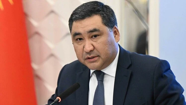 Кыргызстан инициировал консультации с ЕС на фоне сообщений о возможных санкциях