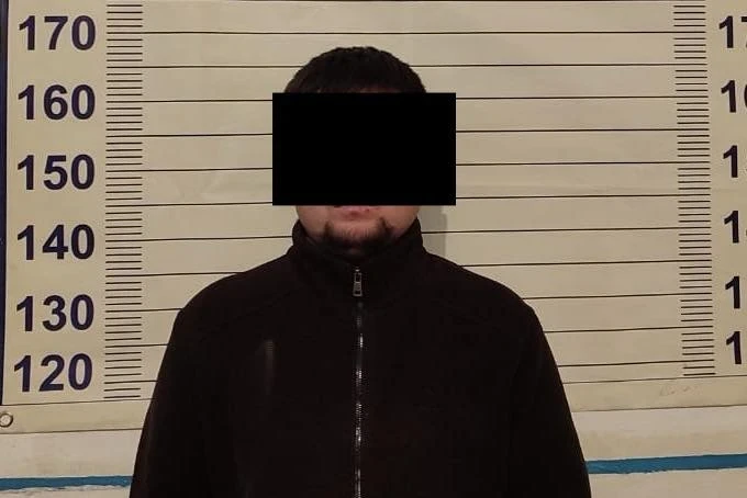 В Кара-Суу задержан мужчина, подозреваемый в убийстве родного брата