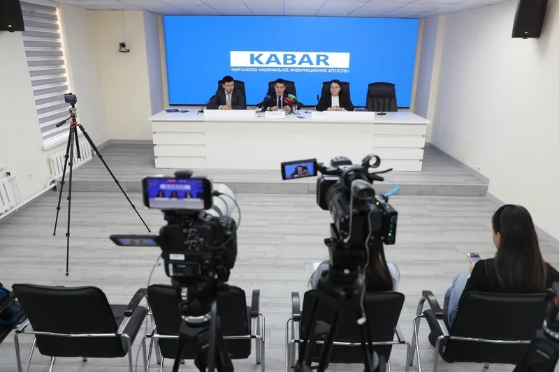 Проблемы перемещения товаров из КР через Wildberries решены на уровне ЕЭК