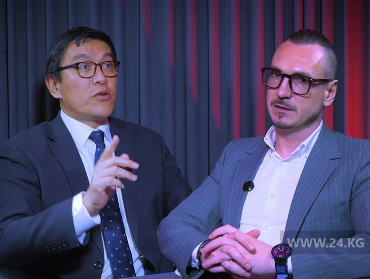 Эдиль Байсалов «без фильтра»: свобода слова, цены и почему соцсети травят страну