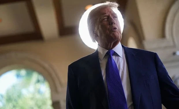 Трамп решил создать аварийный запас некоторых ресурсов