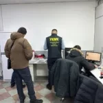 ГКНБ Кыргызстана опечатал 16 ломбардов в Караколе