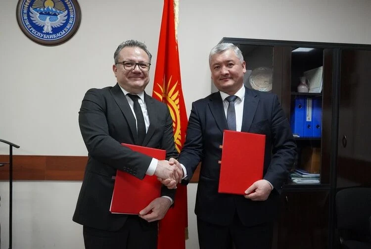 В городе Ош откроют центр предвыездной ориентации для мигрантов