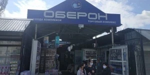 Попрошайки с детьми на Орто-Сае: Читательница требует реакции МВД