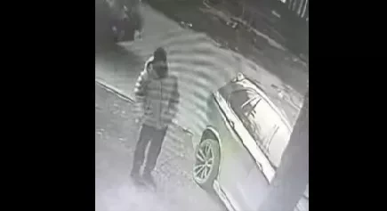 В Бишкеке задержан подозреваемый в совершении серии краж из автомашин