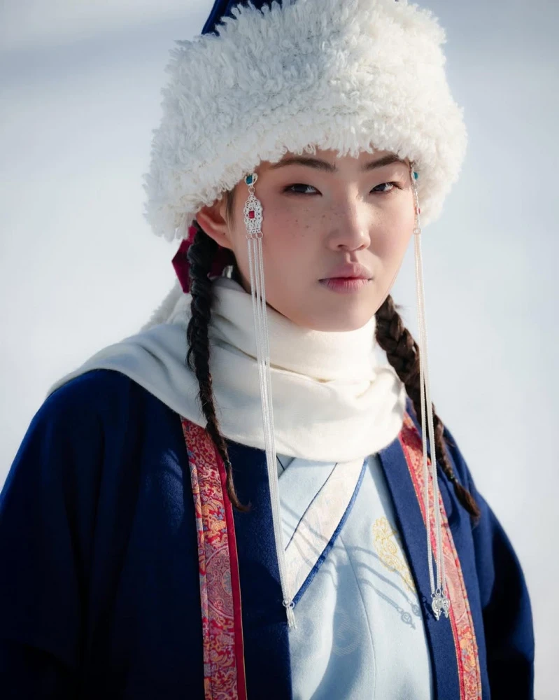 Зимняя Олимпиада - 2026. Смотрим, как выглядит парадная форма разных стран