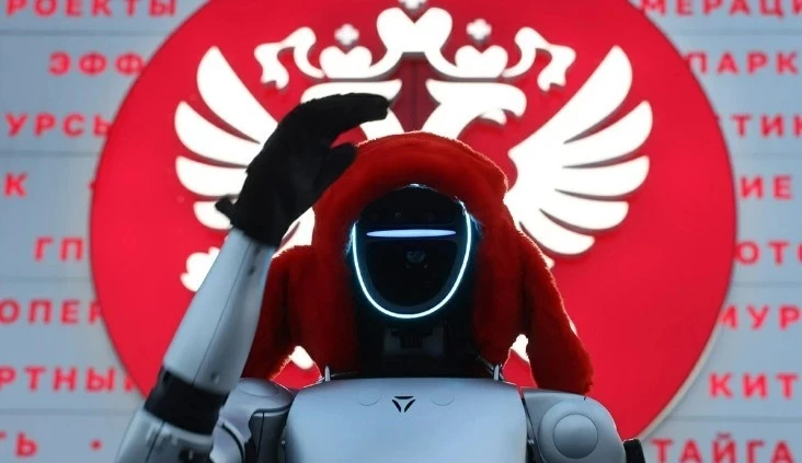 Верховный суд России запретил ИИ-персонажей в предвыборной агитации