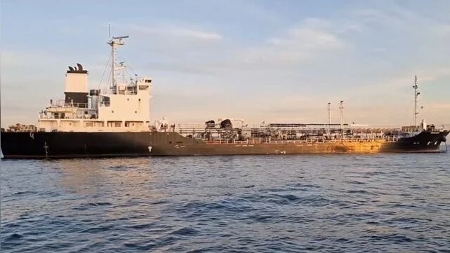 Иран захватил два танкера в Персидском заливе