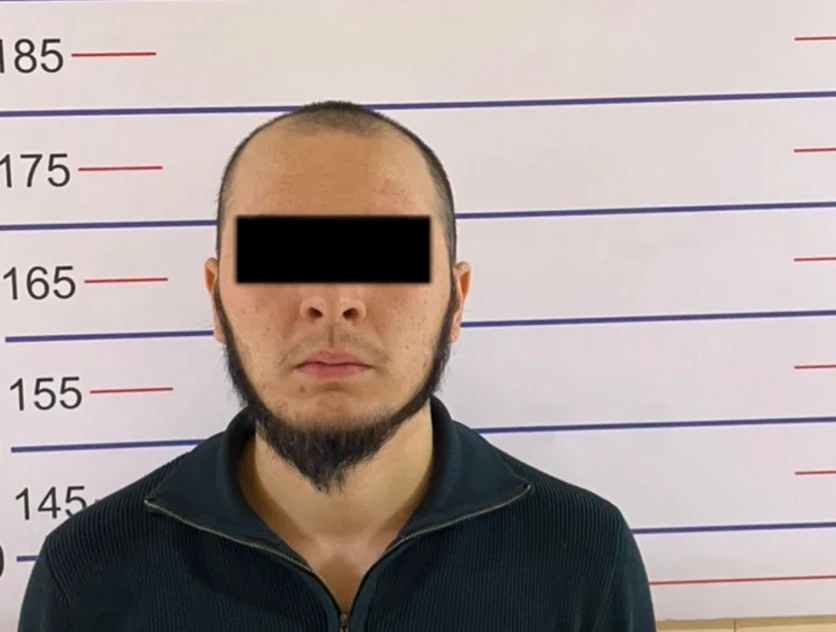 Обещал организовать хадж. В Бишкеке задержан подозреваемый в мошенничестве