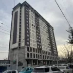 Задержаны первый заместитель главного архитектора Оша и специалист горархитектуры