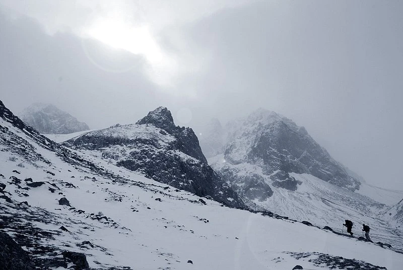 Гендиректор ФАО: По мере таяния ледников мир рискует утратить скрытые в них запасы воды