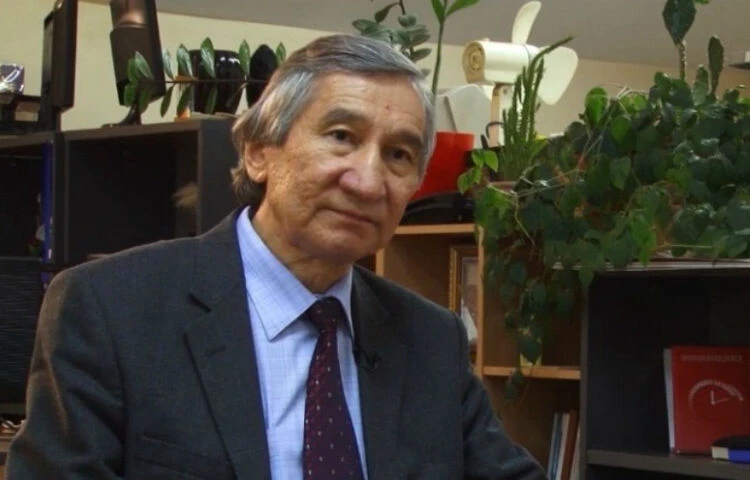 Сын Бекболота Талгарбекова сообщил о задержании отца для допроса