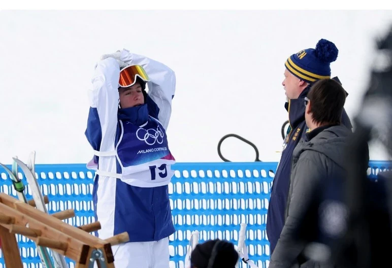 Пятый день Олимпиады: победы фаворитов и новые гендерные сюжеты