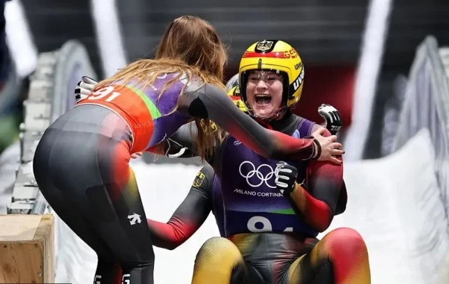 Сенсации, золото, драма: итоги шестого дня Олимпиады