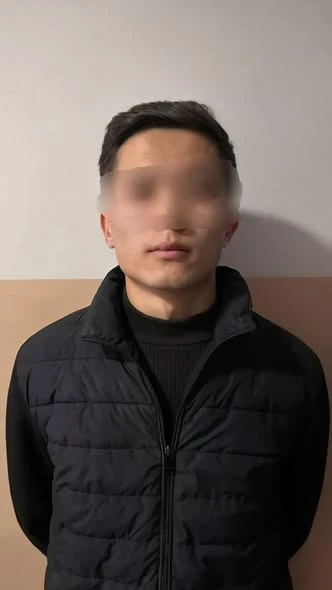 Блогеры-вымогатели задержаны в Оше при получении $500