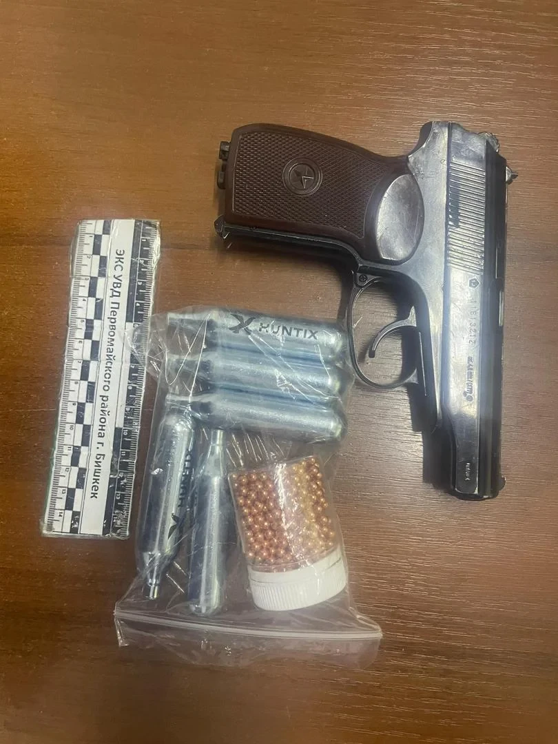 ОПМ «Бандит». В милицию доставлены более 30 граждан, причастных к ОПГ