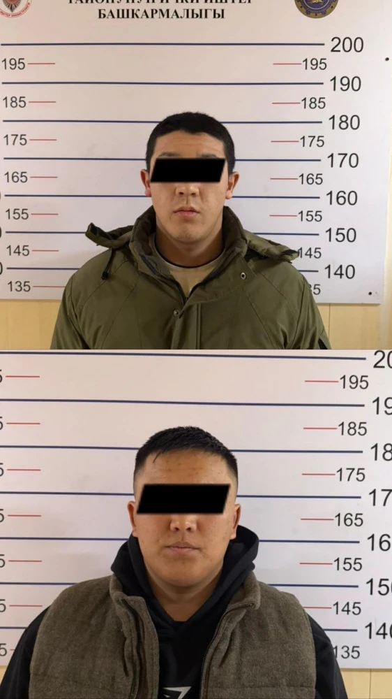 Охранников ночного клуба "Булки" обвинили в избиении посетителя