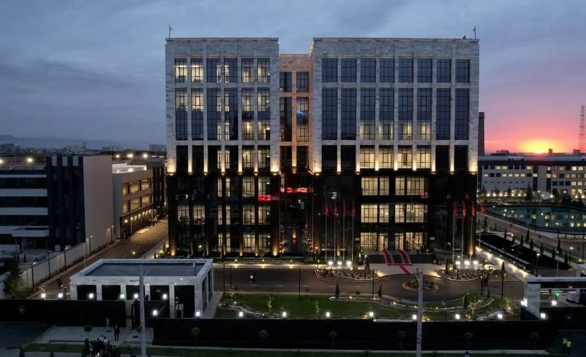 ГКНБ опроверг слухи о противостоянии силовых структур на фоне проверок бывших сотрудников