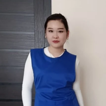 В Бишкеке разыскивают 17-летнюю Айлун, не вернувшуюся из колледжа