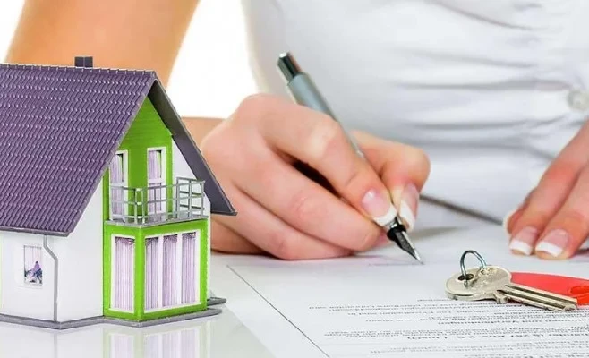 Налоговая просит граждан сверить данные по недвижимости