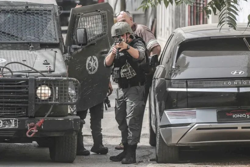 Более 500 граждан стран Центральной Азии участвовали в войне в Газе — Al Jazeera