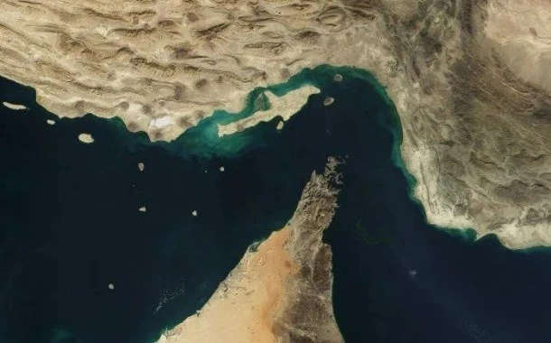 Блокировка Ормузского пролива Ираном вызвала скачок стоимости нефти