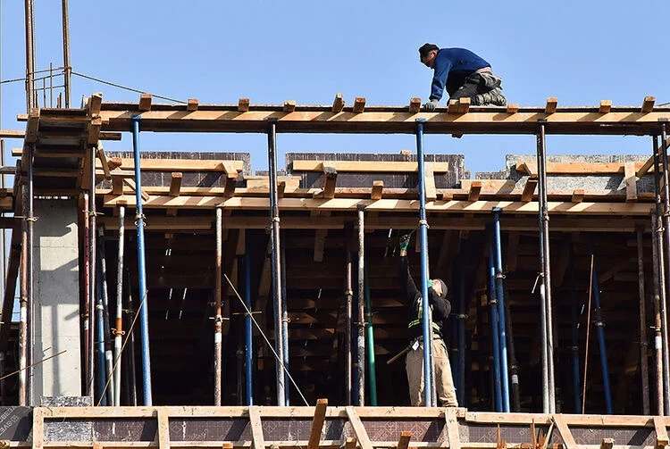 Строительные материалы в Кыргызстане: что происходит с ценами и рынком