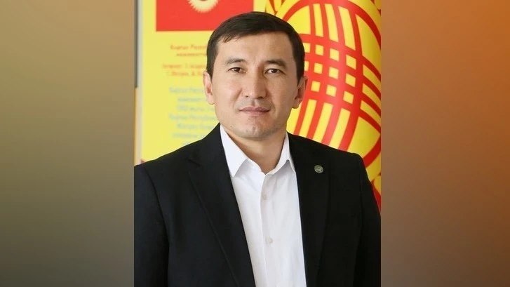 Еще один вице-мэр города Ош ушел в отставку