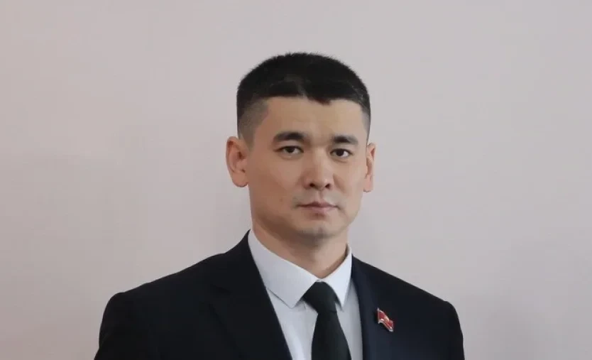Кандидатура Болота Ибрагимова выдвинута на пост вице-спикера ЖК