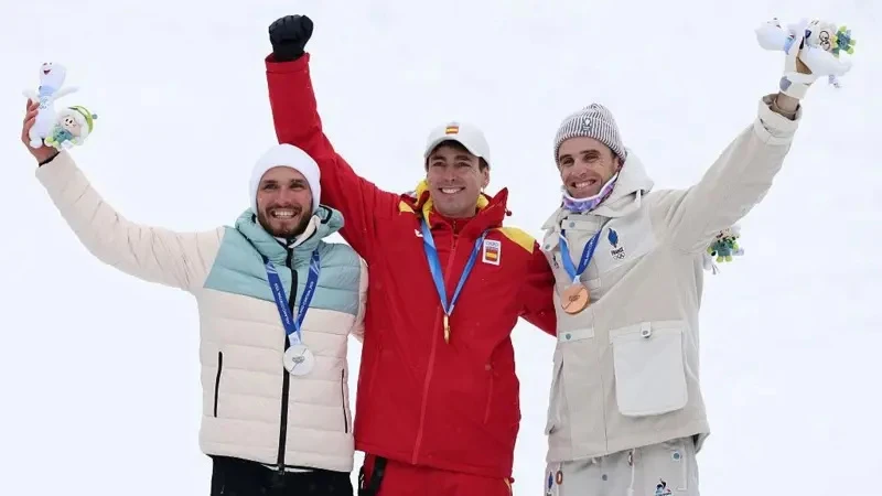 13-й день Олимпиады: исторический дебют, золото США в хоккее и триумф в фигурном катании