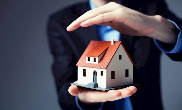 Страхование — законный способ защиты жилья от природных катастроф