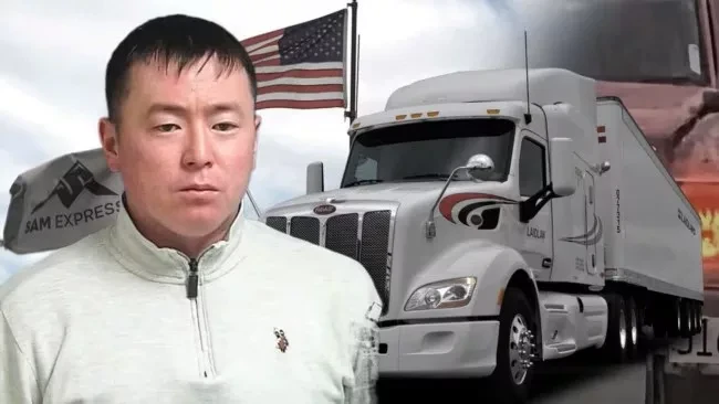 «Версия, что он заснул за рулем, отпадает». Родные задержанного в США кыргызстанца просят Бишкек вмешаться