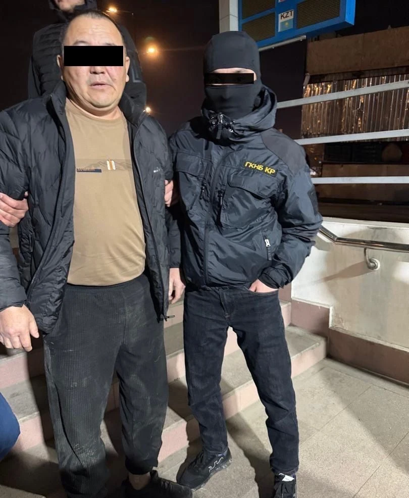 Представлялся сотрудником МВД и вымогал деньги: подозреваемый задержан