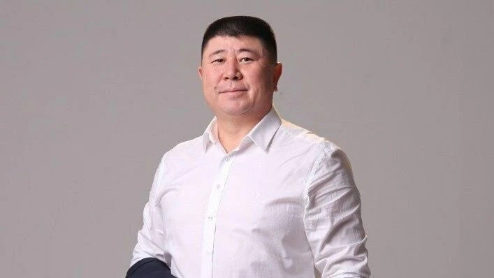 Задержан глава департамента госзданий при управделами президента КР