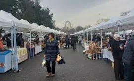 На Старой площади в эти выходные сельсхозярмарка проводиться не будет