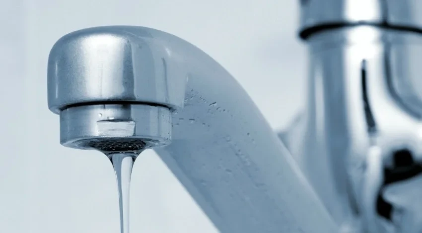 На некоторых улицах Бишкека не будет воды