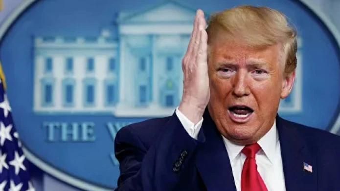 Трамп подписал указ о введении 10-процентных пошлин для всех стран