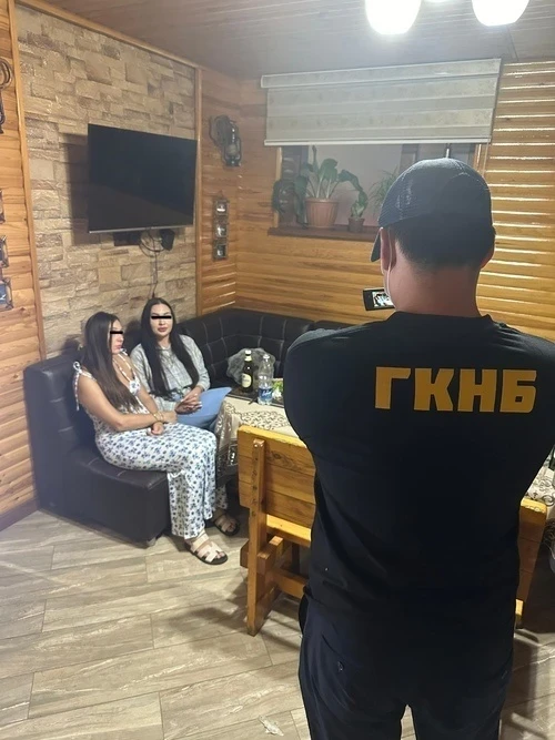 ГКНБ лишат права вмешиваться в экономику и борьбу с интим-услугами