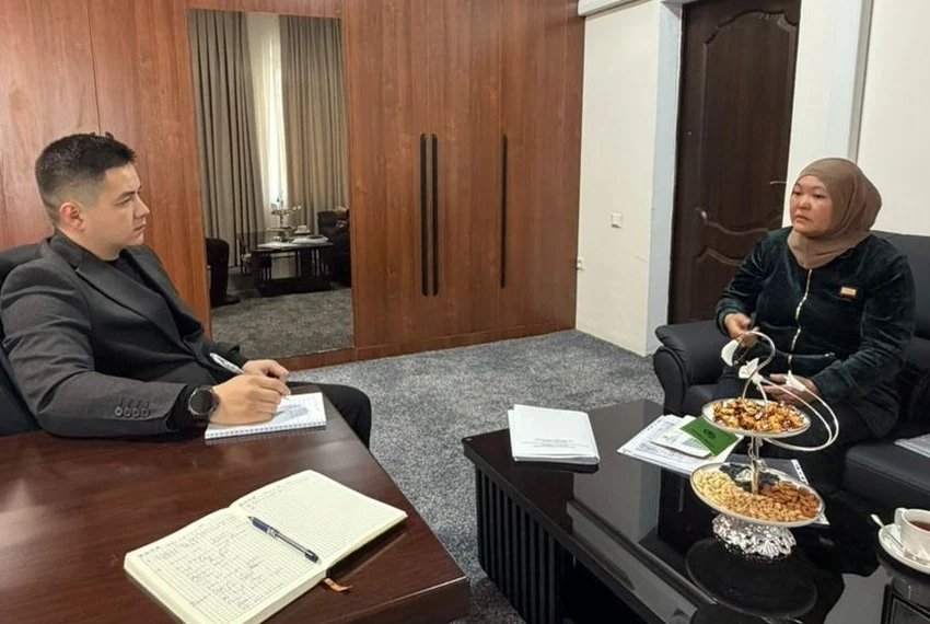 Чужие среди своих: почему к этническим кыргызам относятся как к обузе