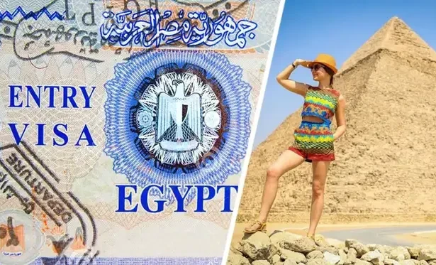 Египет пересмотрел тарифы на въездные визы