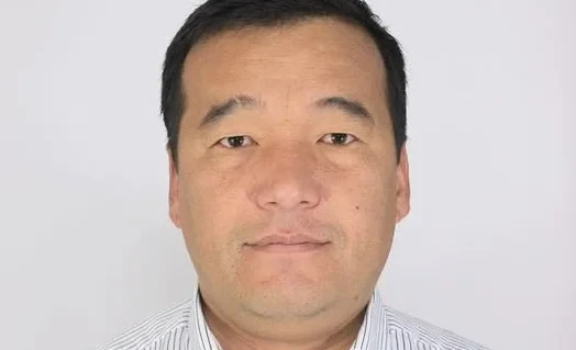 Оморбек Торобаев назначен первым заместителем мэра Оша