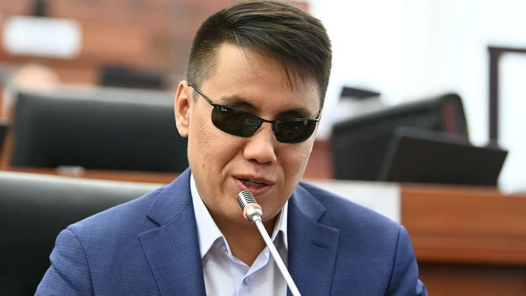 В Кыргызстане за мусор и порчу объектов хотят наказывать общественными работами