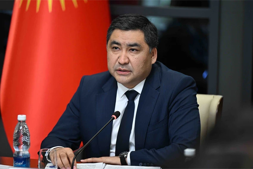 «Я человек системы». Интервью Данияра Амангельдиева