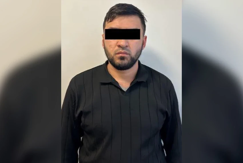 Иностранного проповедника-радикала выдворили из Кыргызстана