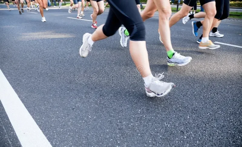 Business Run 2026. Предприниматели Кыргызстана встретятся на командном забеге