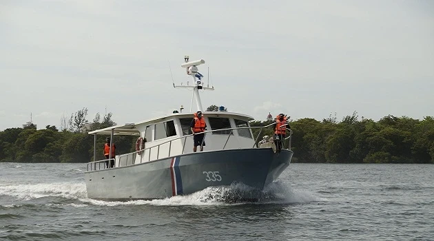 Катер под флагом США вторгся в воды Кубы и открыл стрельбу: есть погибшие