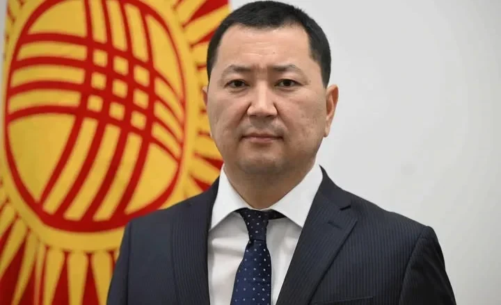 Эрлист Акунбеков назначен зампредом кабмина – министром сельского хозяйства