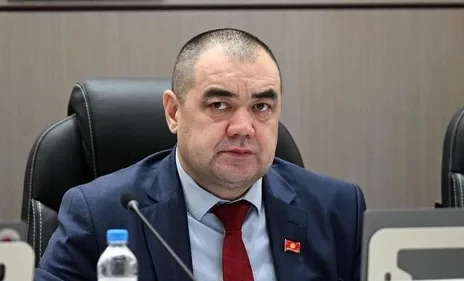 Депутат потребовал проверить информацию о возможной причастности отца Ажибаева к ОПГ