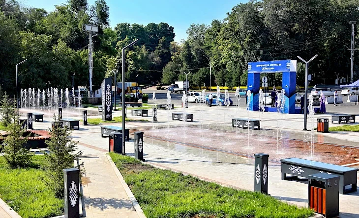 В Ошe пройдет международная выставка-ярмарка «Агроэкспо-2026»