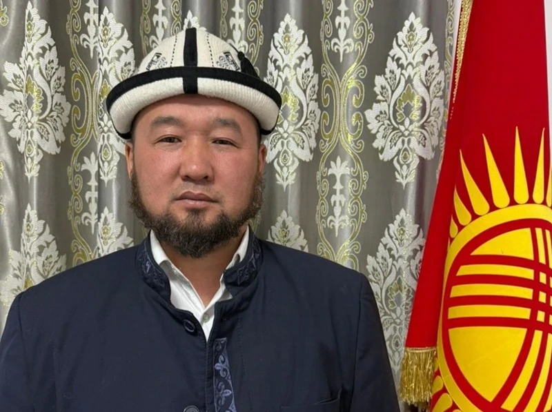 Назначен ректор Исламского института «Абдулло ибн Аббас» в Раззакове